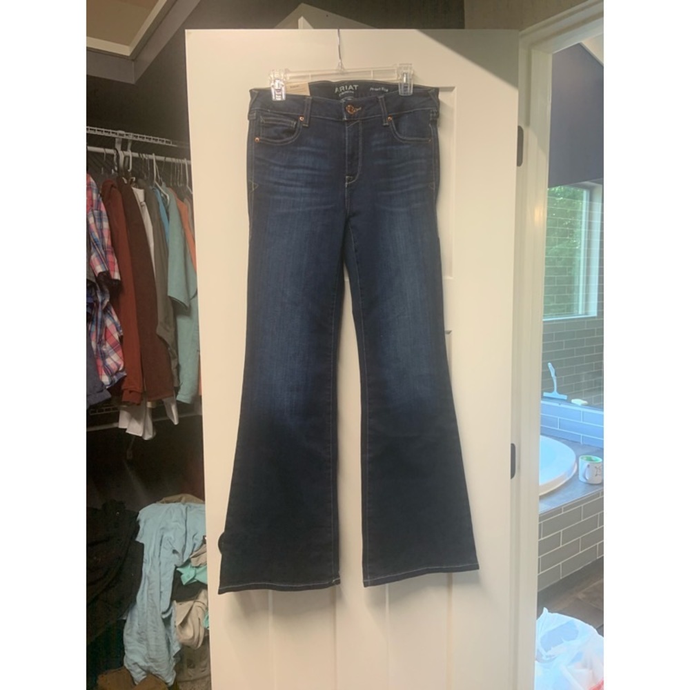 Ariat women’s flare jeans